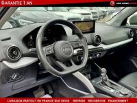 Audi Q2 40 TFSI QUATTRO DESIGN LUXE S-TRONIC 7 - <small></small> 31.990 € <small>TTC</small> - #12