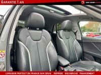 Audi Q2 40 TFSI QUATTRO DESIGN LUXE S-TRONIC 7 - <small></small> 31.990 € <small>TTC</small> - #13