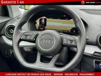 Audi Q2 40 TFSI QUATTRO DESIGN LUXE S-TRONIC 7 - <small></small> 31.990 € <small>TTC</small> - #15