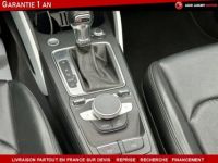 Audi Q2 40 TFSI QUATTRO DESIGN LUXE S-TRONIC 7 - <small></small> 31.990 € <small>TTC</small> - #17