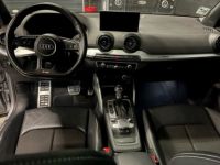 Audi Q2 Audi Q2 Sline 150cv Stronic - <small></small> 19.900 € <small>TTC</small> - #7