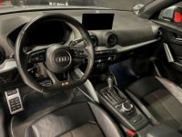 Audi Q2 Audi Q2 Sline 150cv Stronic - <small></small> 19.900 € <small>TTC</small> - #6