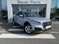 Audi Q2 BUSINESS 1.6 TDI 116 ch BVM6 Business line - <small></small> 18.480 € <small>TTC</small> - #1