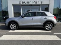 Audi Q2 BUSINESS 1.6 TDI 116 ch BVM6 Business line - <small></small> 18.480 € <small>TTC</small> - #3