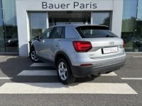 Audi Q2 BUSINESS 1.6 TDI 116 ch BVM6 Business line - <small></small> 18.480 € <small>TTC</small> - #4