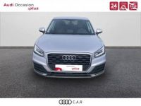 Audi Q2 BUSINESS 1.6 TDI 116 ch S tronic 7 Business line - <small></small> 21.990 € <small>TTC</small> - #2