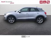 Audi Q2 BUSINESS 1.6 TDI 116 ch S tronic 7 Business line - <small></small> 21.990 € <small>TTC</small> - #3