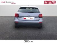 Audi Q2 BUSINESS 1.6 TDI 116 ch S tronic 7 Business line - <small></small> 21.990 € <small>TTC</small> - #4