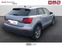 Audi Q2 BUSINESS 1.6 TDI 116 ch S tronic 7 Business line - <small></small> 21.990 € <small>TTC</small> - #5