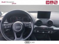 Audi Q2 BUSINESS 1.6 TDI 116 ch S tronic 7 Business line - <small></small> 21.990 € <small>TTC</small> - #6