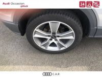 Audi Q2 BUSINESS 1.6 TDI 116 ch S tronic 7 Business line - <small></small> 21.990 € <small>TTC</small> - #9