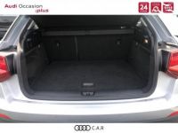 Audi Q2 BUSINESS 1.6 TDI 116 ch S tronic 7 Business line - <small></small> 21.990 € <small>TTC</small> - #10