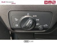 Audi Q2 BUSINESS 1.6 TDI 116 ch S tronic 7 Business line - <small></small> 21.990 € <small>TTC</small> - #12