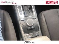 Audi Q2 BUSINESS 1.6 TDI 116 ch S tronic 7 Business line - <small></small> 21.990 € <small>TTC</small> - #16