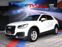 Audi Q2 Business Line 1.6 TDI 116 BVM GPS LED Pré Sense Keyless Régulateur Auto Hold JA 16 - <small></small> 17.990 € <small>TTC</small> - #1