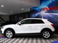 Audi Q2 Business Line 1.6 TDI 116 BVM GPS LED Pré Sense Keyless Régulateur Auto Hold JA 16 - <small></small> 17.990 € <small>TTC</small> - #2