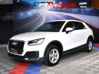 Audi Q2 Business Line 1.6 TDI 116 BVM GPS LED Pré Sense Keyless Régulateur Auto Hold JA 16 - <small></small> 17.990 € <small>TTC</small> - #5