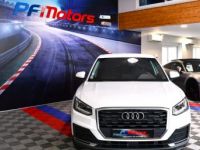 Audi Q2 Business Line 1.6 TDI 116 BVM GPS LED Pré Sense Keyless Régulateur Auto Hold JA 16 - <small></small> 17.990 € <small>TTC</small> - #8