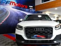 Audi Q2 Business Line 1.6 TDI 116 BVM GPS LED Pré Sense Keyless Régulateur Auto Hold JA 16 - <small></small> 17.990 € <small>TTC</small> - #9