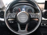 Audi Q2 Business Line 1.6 TDI 116 BVM GPS LED Pré Sense Keyless Régulateur Auto Hold JA 16 - <small></small> 17.990 € <small>TTC</small> - #23