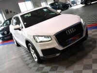 Audi Q2 Business Line 1.6 TDI 116 BVM GPS LED Pré Sense Keyless Régulateur Auto Hold JA 16 - <small></small> 17.990 € <small>TTC</small> - #26