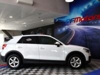 Audi Q2 Business Line 1.6 TDI 116 BVM GPS LED Pré Sense Keyless Régulateur Auto Hold JA 16 - <small></small> 17.990 € <small>TTC</small> - #27