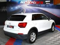 Audi Q2 Business Line 1.6 TDI 116 BVM GPS LED Pré Sense Keyless Régulateur Auto Hold JA 16 - <small></small> 17.990 € <small>TTC</small> - #28