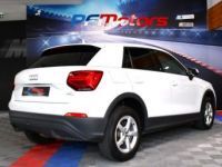 Audi Q2 Business Line 1.6 TDI 116 BVM GPS LED Pré Sense Keyless Régulateur Auto Hold JA 16 - <small></small> 17.990 € <small>TTC</small> - #29