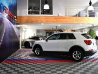 Audi Q2 Business Line 1.6 TDI 116 BVM GPS LED Pré Sense Keyless Régulateur Auto Hold JA 16 - <small></small> 17.990 € <small>TTC</small> - #31