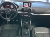 Audi Q2 BVM6 116 ch TFSI S Line Camera Clim Auto Apple Carplay - <small></small> 19.990 € <small>TTC</small> - #9