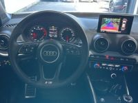 Audi Q2 BVM6 116 ch TFSI S Line Camera Clim Auto Apple Carplay - <small></small> 19.990 € <small>TTC</small> - #11