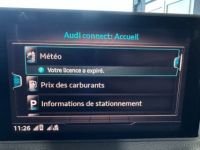 Audi Q2 BVM6 116 ch TFSI S Line Camera Clim Auto Apple Carplay - <small></small> 19.990 € <small>TTC</small> - #20