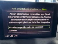 Audi Q2 BVM6 116 ch TFSI S Line Camera Clim Auto Apple Carplay - <small></small> 19.990 € <small>TTC</small> - #21