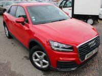 Audi Q2 DÉSIGN 1L6 TDI 116 CV S-TRONIC 7 BOITE AUTO GPS REGULATEUR BLUETOOTH USB  LEDS - <small></small> 22.900 € <small>TTC</small> - #1