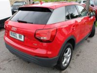 Audi Q2 DÉSIGN 1L6 TDI 116 CV S-TRONIC 7 BOITE AUTO GPS REGULATEUR BLUETOOTH USB  LEDS - <small></small> 22.900 € <small>TTC</small> - #2