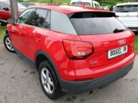 Audi Q2 DÉSIGN 1L6 TDI 116 CV S-TRONIC 7 BOITE AUTO GPS REGULATEUR BLUETOOTH USB  LEDS - <small></small> 22.900 € <small>TTC</small> - #3