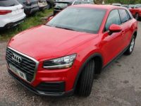 Audi Q2 DÉSIGN 1L6 TDI 116 CV S-TRONIC 7 BOITE AUTO GPS REGULATEUR BLUETOOTH USB  LEDS - <small></small> 22.900 € <small>TTC</small> - #4