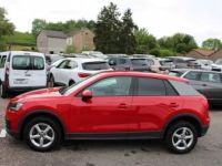 Audi Q2 DÉSIGN 1L6 TDI 116 CV S-TRONIC 7 BOITE AUTO GPS REGULATEUR BLUETOOTH USB  LEDS - <small></small> 22.900 € <small>TTC</small> - #5