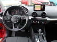 Audi Q2 DÉSIGN 1L6 TDI 116 CV S-TRONIC 7 BOITE AUTO GPS REGULATEUR BLUETOOTH USB  LEDS - <small></small> 22.900 € <small>TTC</small> - #10