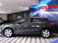 Audi Q2 Design 35 TFSI 150 S-Tronic GPS Virtual Caméra Cuir Pré Sense Hayon Smartphone JA 17 Garantie 12/2025 - <small></small> 31.990 € <small>TTC</small> - #2