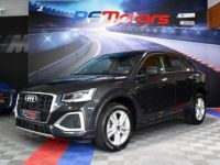 Audi Q2 Design 35 TFSI 150 S-Tronic GPS Virtual Caméra Cuir Pré Sense Hayon Smartphone JA 17 Garantie 12/2025 - <small></small> 31.990 € <small>TTC</small> - #4