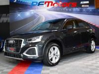 Audi Q2 Design 35 TFSI 150 S-Tronic GPS Virtual Caméra Cuir Pré Sense Hayon Smartphone JA 17 Garantie 12/2025 - <small></small> 31.990 € <small>TTC</small> - #6