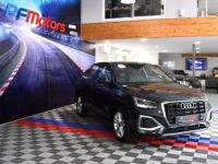 Audi Q2 Design 35 TFSI 150 S-Tronic GPS Virtual Caméra Cuir Pré Sense Hayon Smartphone JA 17 Garantie 12/2025 - <small></small> 31.990 € <small>TTC</small> - #10