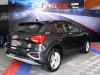 Audi Q2 Design 35 TFSI 150 S-Tronic GPS Virtual Caméra Cuir Pré Sense Hayon Smartphone JA 17 Garantie 12/2025 - <small></small> 31.990 € <small>TTC</small> - #29