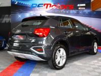 Audi Q2 Design 35 TFSI 150 S-Tronic GPS Virtual Caméra Cuir Pré Sense Hayon Smartphone JA 17 Garantie 12/2025 - <small></small> 31.990 € <small>TTC</small> - #30