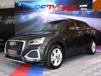 Audi Q2 Design Luxe 35 TFSI 150 S-Tronic GPS Virtual Cuir Pré Sense Smartphone Hayon Caméra Régulateur JA 17 Garantie 29/11/2026 ou 100.000 km - <small></small> 32.490 € <small>TTC</small> - #1