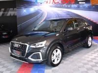 Audi Q2 Design Luxe 35 TFSI 150 S-Tronic GPS Virtual Cuir Pré Sense Smartphone Hayon Caméra Régulateur JA 17 Garantie 29/11/2026 ou 100.000 km - <small></small> 32.490 € <small>TTC</small> - #4