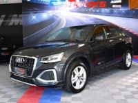 Audi Q2 Design Luxe 35 TFSI 150 S-Tronic GPS Virtual Cuir Pré Sense Smartphone Hayon Caméra Régulateur JA 17 Garantie 29/11/2026 ou 100.000 km - <small></small> 32.490 € <small>TTC</small> - #5