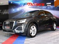 Audi Q2 Design Luxe 35 TFSI 150 S-Tronic GPS Virtual Cuir Pré Sense Smartphone Hayon Caméra Régulateur JA 17 Garantie 29/11/2026 ou 100.000 km - <small></small> 32.490 € <small>TTC</small> - #6