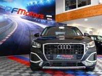 Audi Q2 Design Luxe 35 TFSI 150 S-Tronic GPS Virtual Cuir Pré Sense Smartphone Hayon Caméra Régulateur JA 17 Garantie 29/11/2026 ou 100.000 km - <small></small> 32.490 € <small>TTC</small> - #9